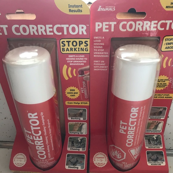 pet corrector 200 ml